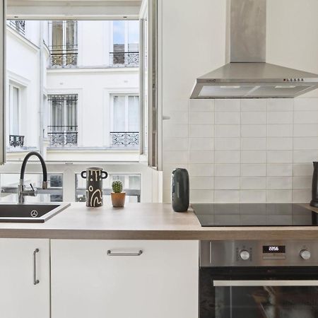 Le Marais & Les Halles - 2Br - Cityapartmentstay Paris Exterior foto