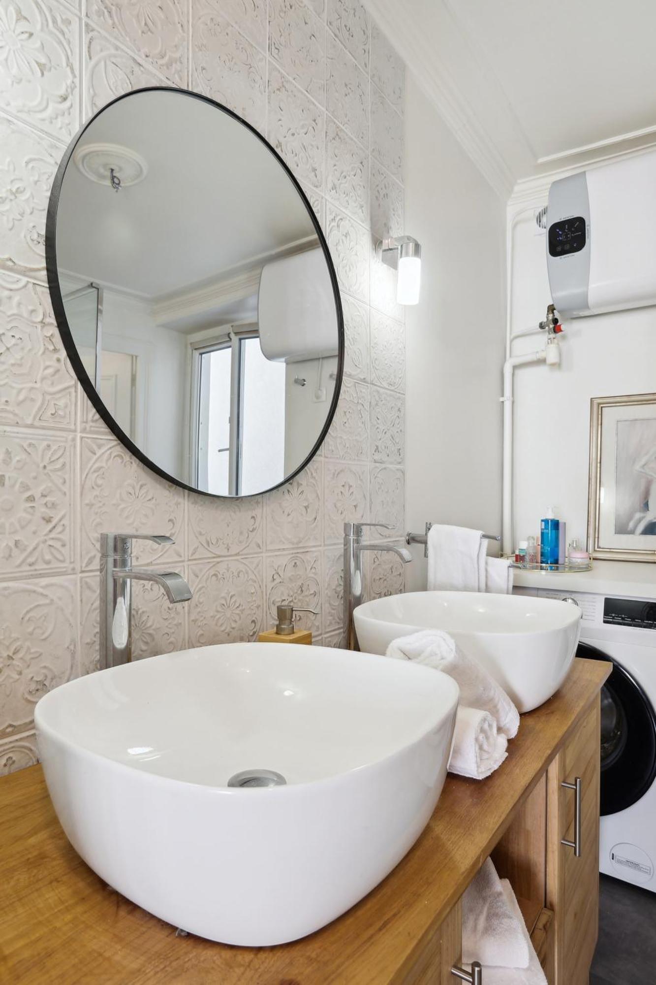 Le Marais & Les Halles - 2Br - Cityapartmentstay Paris Exterior foto